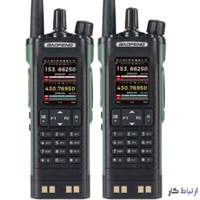 بیسیم واکی تاکی اصلی بائوفنگ UV32