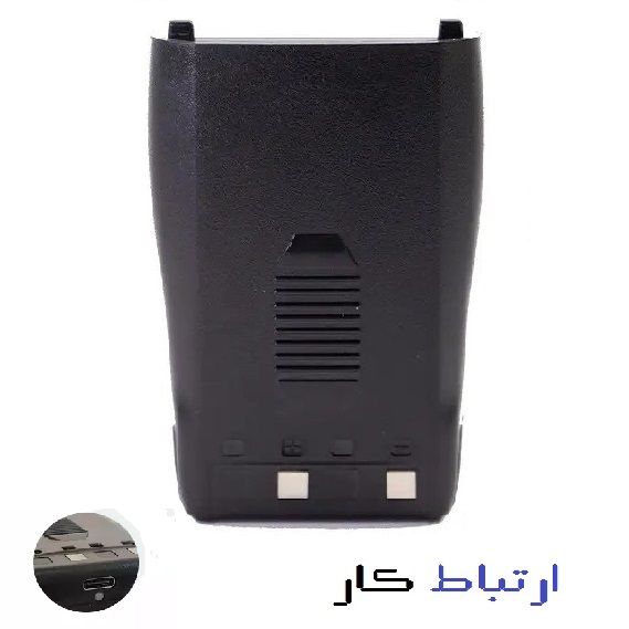 بیسیم-کنوود-3207-تایپ-سی-1