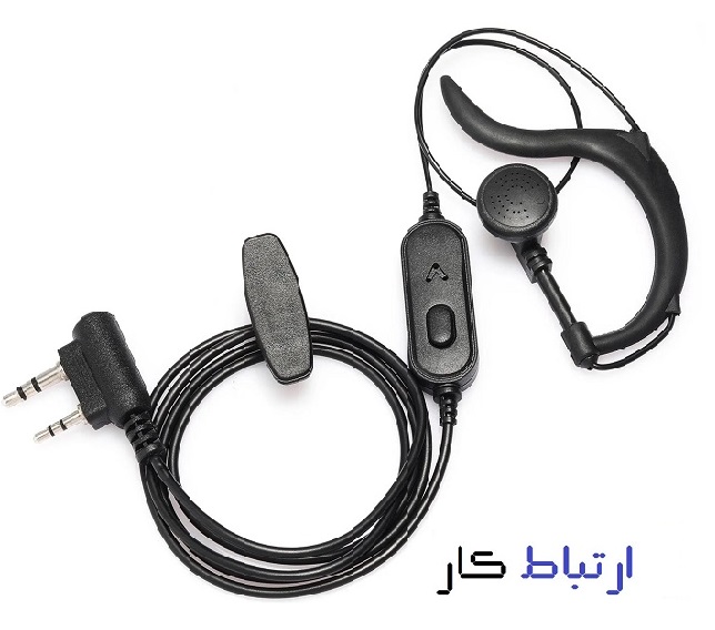 BAOFENG-Original-Earpiece-Headset-for-UV-5R-K-Plug-Baofeng-4303