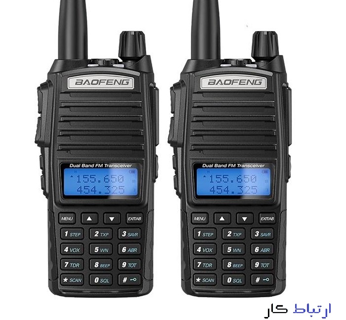 UV82-BAOFENG