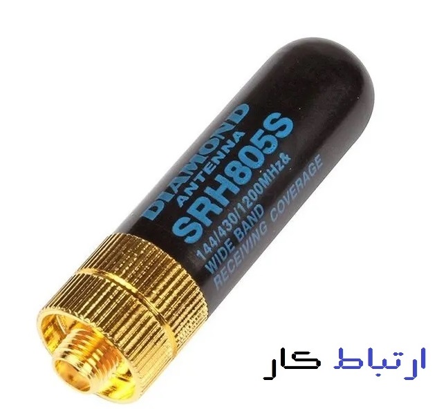 diamond-srh805s-ارتباط کار-1